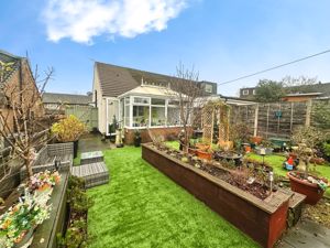 Rear Of Property- click for photo gallery